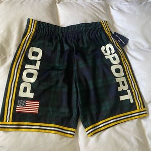 Cool shorts!!